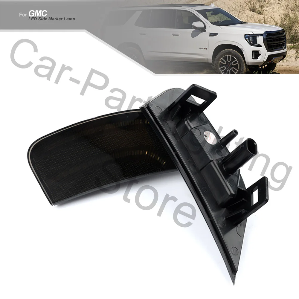 2X Ʈ  ̵ Ŀ Ʈ ڵ Led  ñ׳ Ʈ , ĳ ÷̵ ESV  Ÿȣ GMC  2021 2022