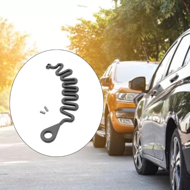 

Кабель для крышки топливного бака 31336424 подходит для S90/80/60 XC60/90 автомобильный аксессуар