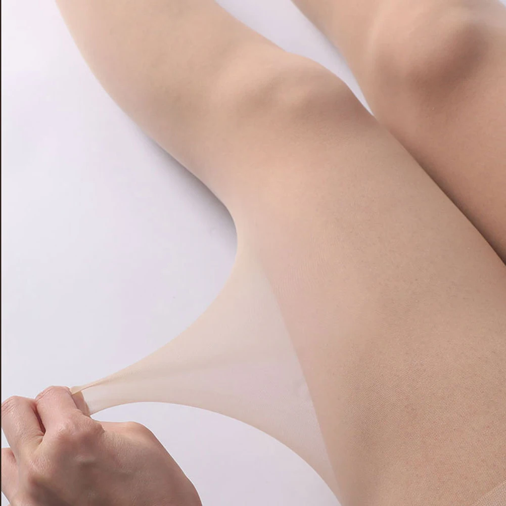 

Men's Tights Sexy Breathable Mesh Stockings Slimming Nightclub See-Through Stockings