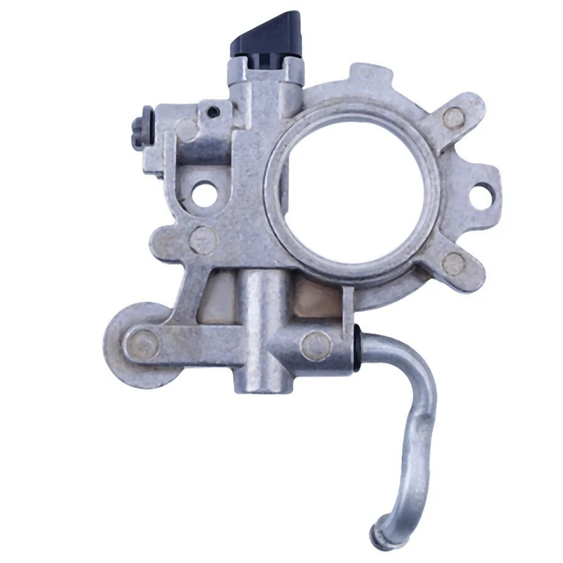 Sostituzione Della Sega A Catena Della Pompa Dell'Olio Della Sega A Catena Della Sega A Catena Della Benzina Per Stihl Ms440/044/460/046