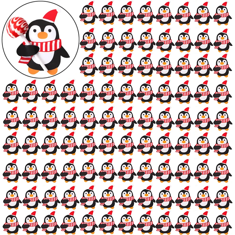 Penguins