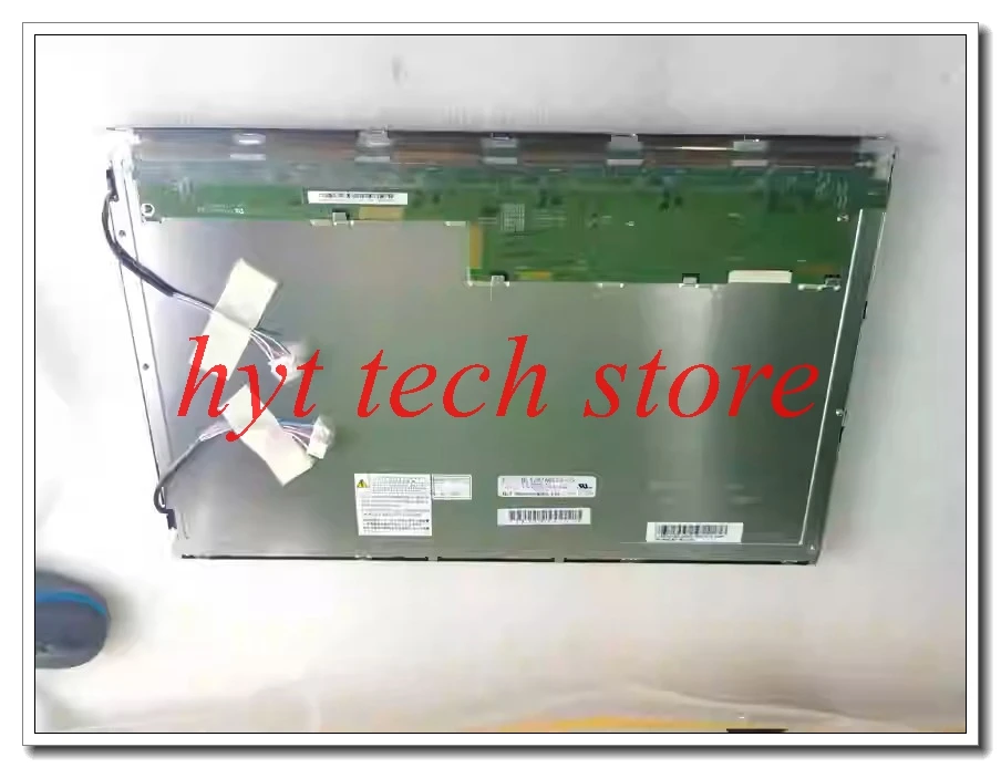NL12876BC26-25 NL12876BC26-25A NL12876BC26-25B 15.3인치 LCD, 배송 전 100% 테스트 완료