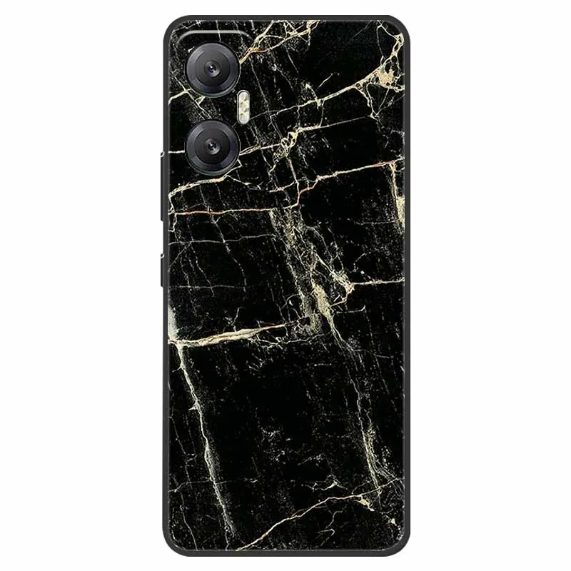 Luxury Soft Silicone TPU Shockproof Phone Back Cover - Love Coque