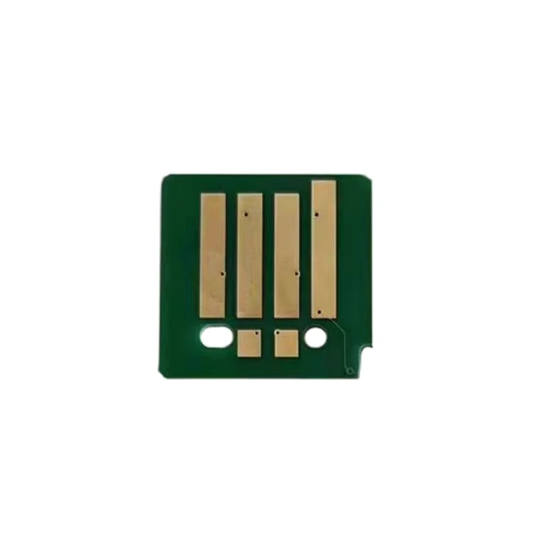 Cartridge Chip Toner Chip Toner Cartridge Chip 4PCS Phaser 7800 Toner Chip for Xerox Phaser 7800 106R01573 106R01572 106R01571 106R01570 Photocopier Cartridge Chips