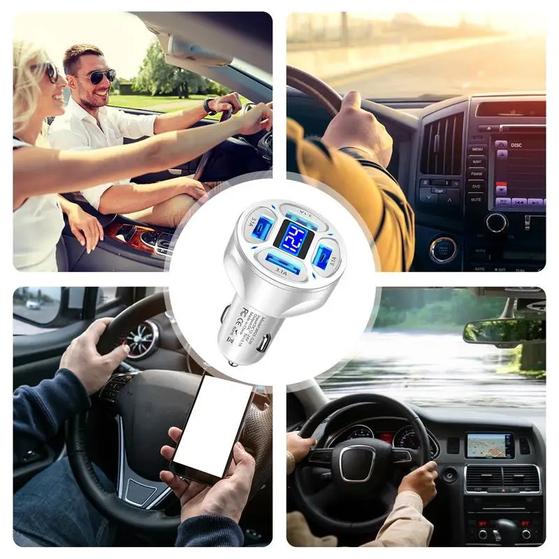  USB ޴  ,  ,  , ʰ LED  ÷, 4 in 1