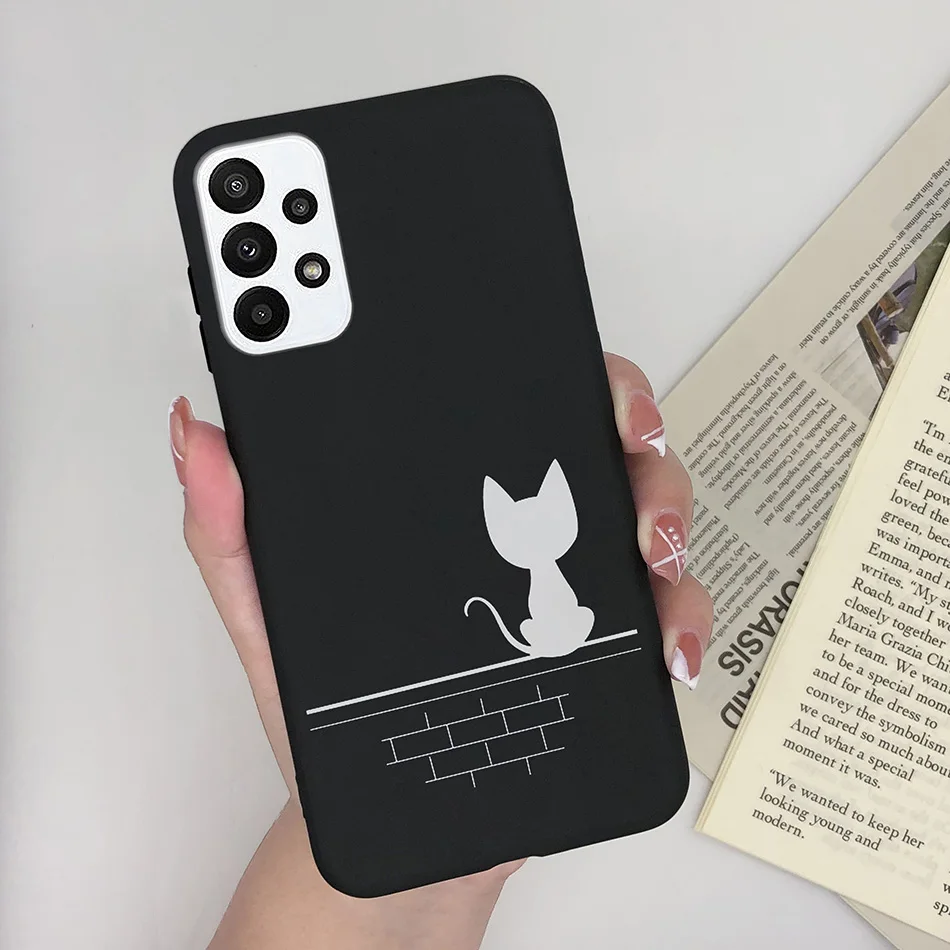 Butterfly Fashion Printed Phone Case with Bumper Protection