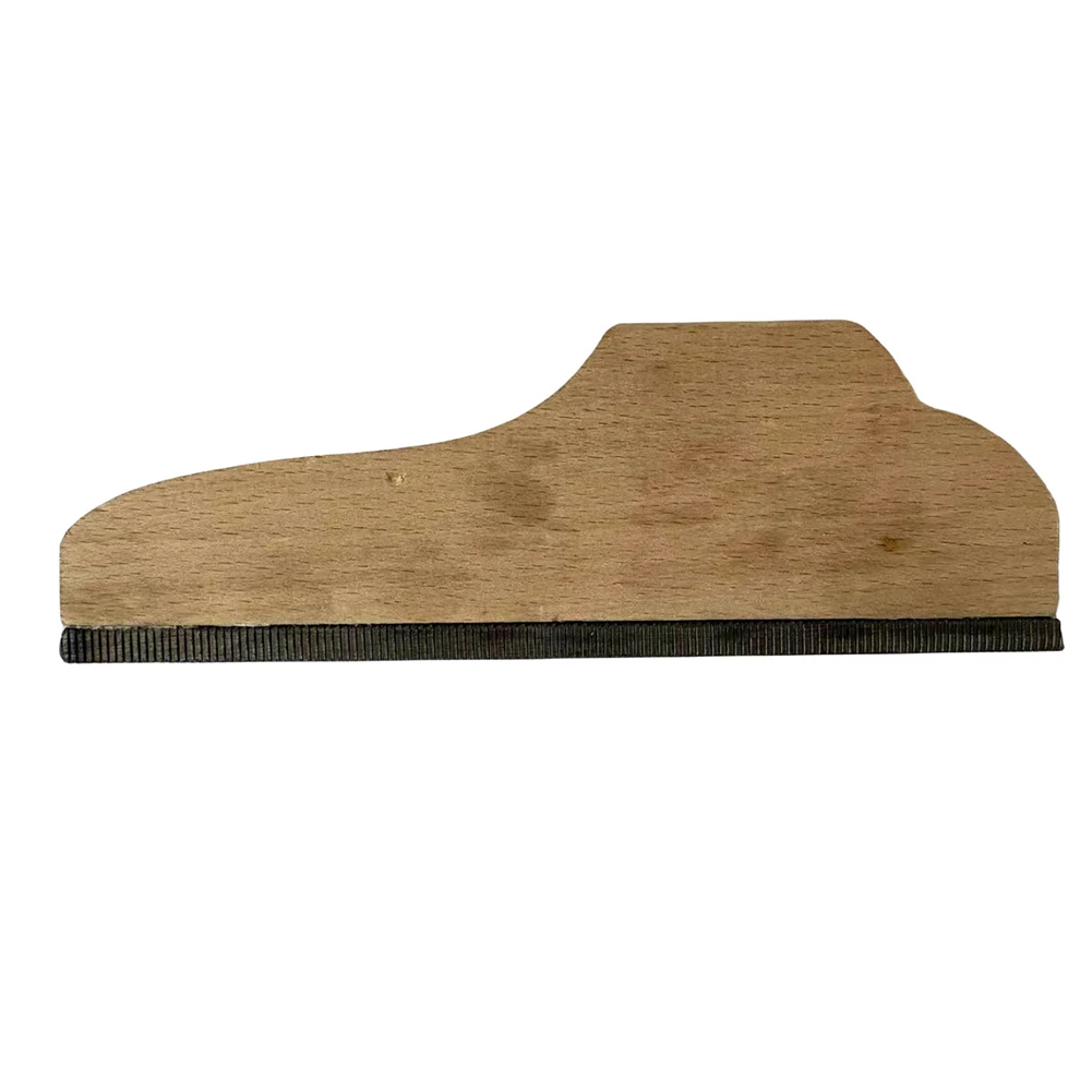 

Прочный новый лад Выравнивающий лад напильник Найти плоскую мелодию деревянную ручку + углеродистая сталь бас банджо для гитары