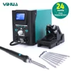 YIHUA 8509-I  Precision Hot Air Rework Station Hot Air Gun Digital Display BGA Rework Station 1