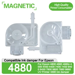 20pcs Ink Damper For Epson 4800 4880 4880c 4000 4450 4400 7400 7450 9400 9450 7800 9800 7880 9880 UV Printer 4880 ink damper