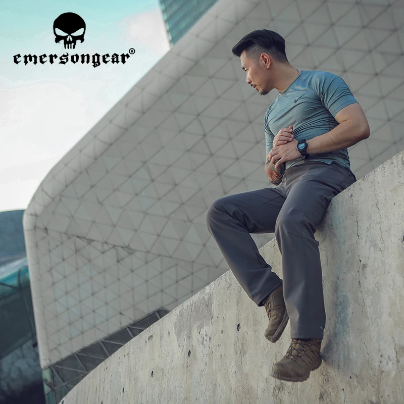 에머슨기어 택티컬 소프트쉘 팬츠 블루라벨 링크스 남성 듀티 카고 트라우저 스포츠 데일리 통근 작업 야외 하이킹 사냥 바지