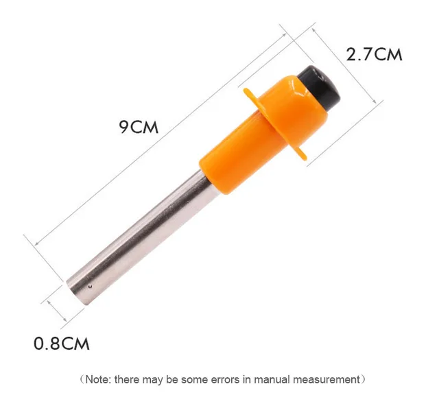 Mini Electric Lighter 5