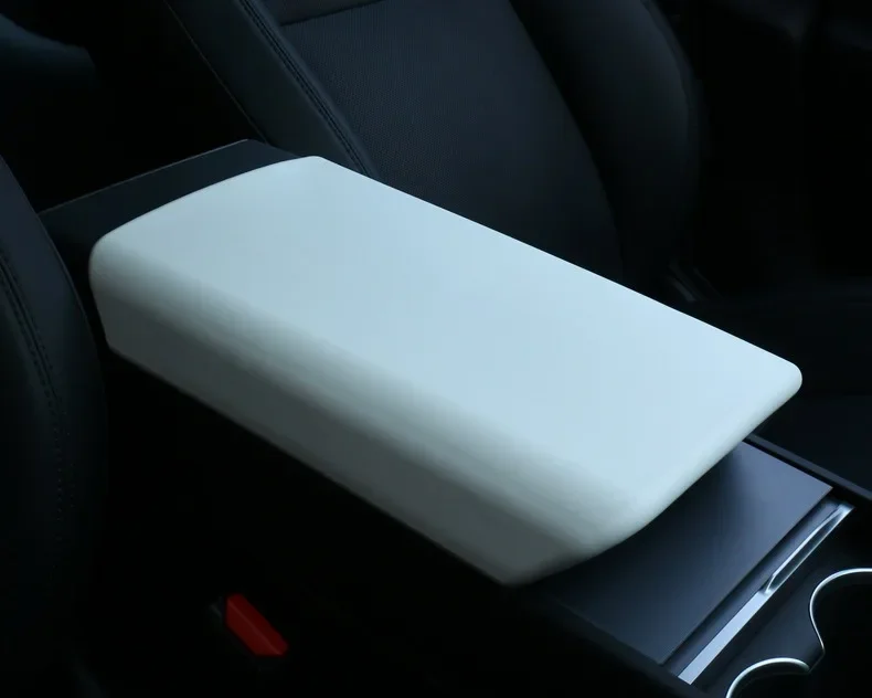 For Tesla Model Y Juniper 2025 & Model 3 Highland 2024 2025 TPE Soft Case Center