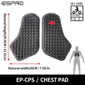 Chest Pads