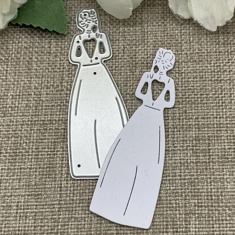 Verschiedene Figuren-Dekorations-Metallschneideformen und Schablonen für DIY-Scrapbooking, dekorative Handarbeit, Stanzformen und Schablonen.