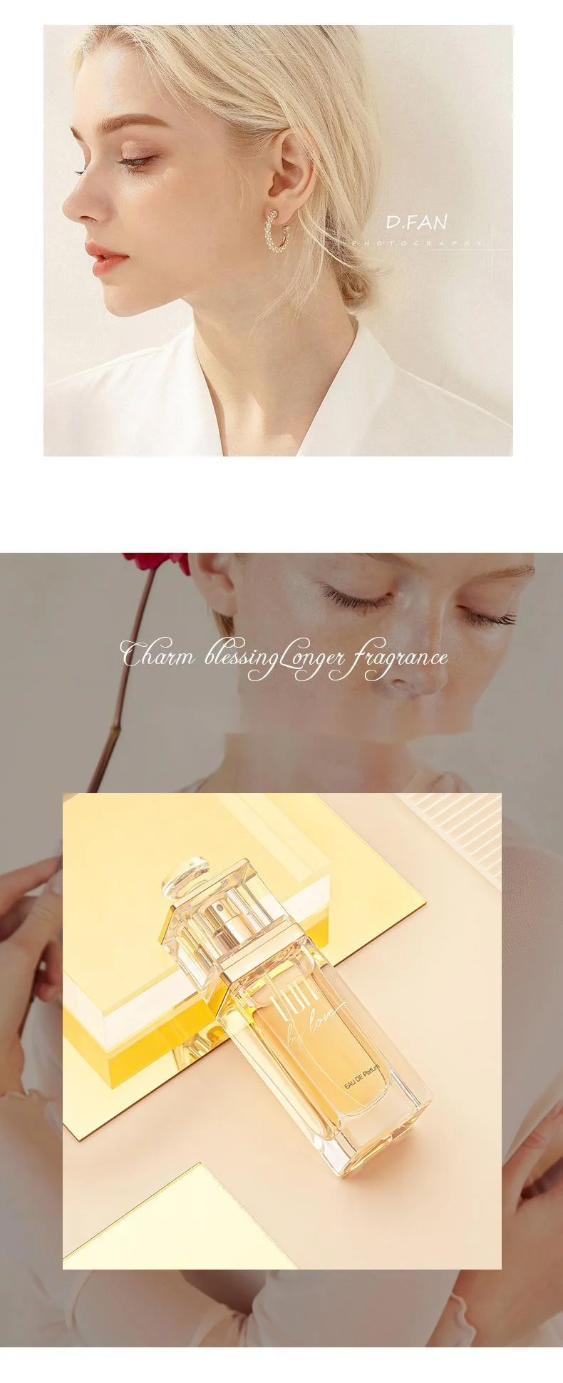 2023 New Hot Perfume Audis Love Perfume Natural and Lasting Women's Fresh Perfume Endurance Points 25%_voghion.com