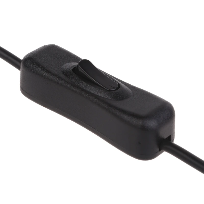 USB C Extension Cable On/Off Switch Charging and Data Transfer Any Type C Device usb type c cable usb extension cable usb charging cable usb adapter cable type c charger cable connector extension cable usb extension adapter