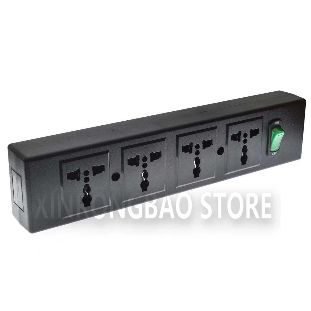 tomadas e acessórios elétricos