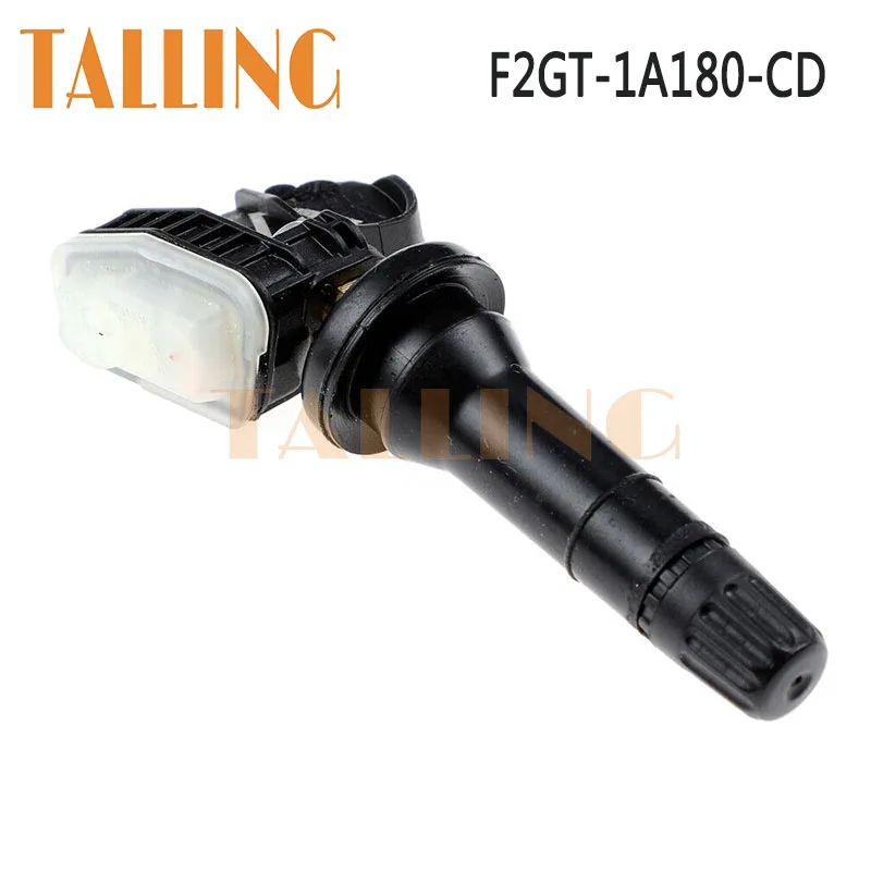 Флуоресцентный датчик давления в шинах TPMS 433 МГц для 2017-2022 Ford Fiesta Focus Galaxy Mondeo Ecosport, новая модель (art.: 3920c683bf586) - 3920c683bf586