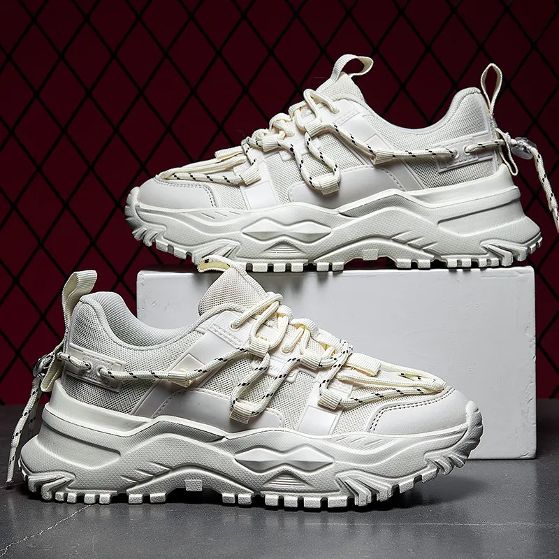 

Модные женские мужские кроссовки, дышащая женская обувь на платформе, уличная теннисная обувь, роскошная обувь, не повседневная мужская обувь для бега