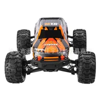 Hbx 16889a Pro Metal Edition 4wd Brushless Remote Control Vehicle High Speed Off Road Vehicle Racing Climbing Vehicle Gift 1