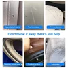 Car Liquid Leather Repair Kit Leather Skin Refurbish Tools For Car Seat Coats Sofa Holes Scratches Cracks Restoration 5
