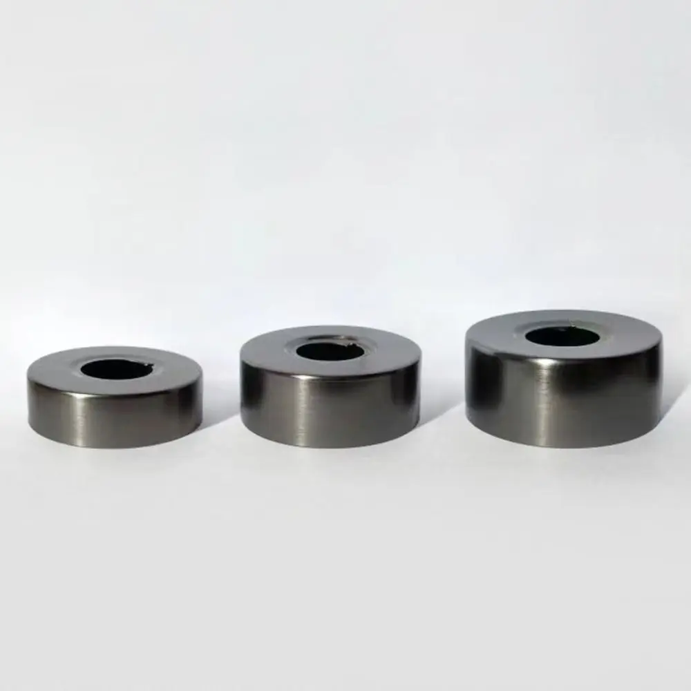 Faucet Decorative Cover Stainless Steel Water Pipe Connector Heighten Valve Panel Shower Kitchen Faucet Accessories