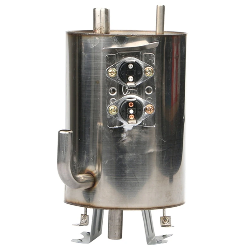 Accessories Replacement 27RB 750ml Water Dispenser Liner Stainless Steel Tank Integrated Machine Heating Inner Water Purifier Accessories Rust-proof