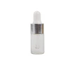 10pcs 3ml Clear Mini Glass Dropper Bottles Small Empty Glass Dropper Bottles For Essential Oils Sample DIY Cosmetic Liquid 3