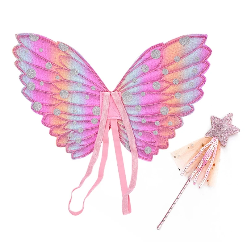 Рисунок 3 - Носимая волшебная палочка/крылья