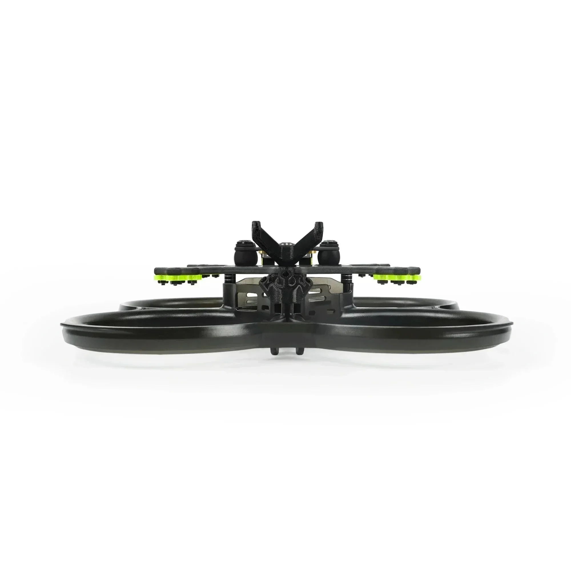 GEP-CT30 O3 Frame Kit Cinewhoop 3 pouces pour DJI O3 Air Unit
