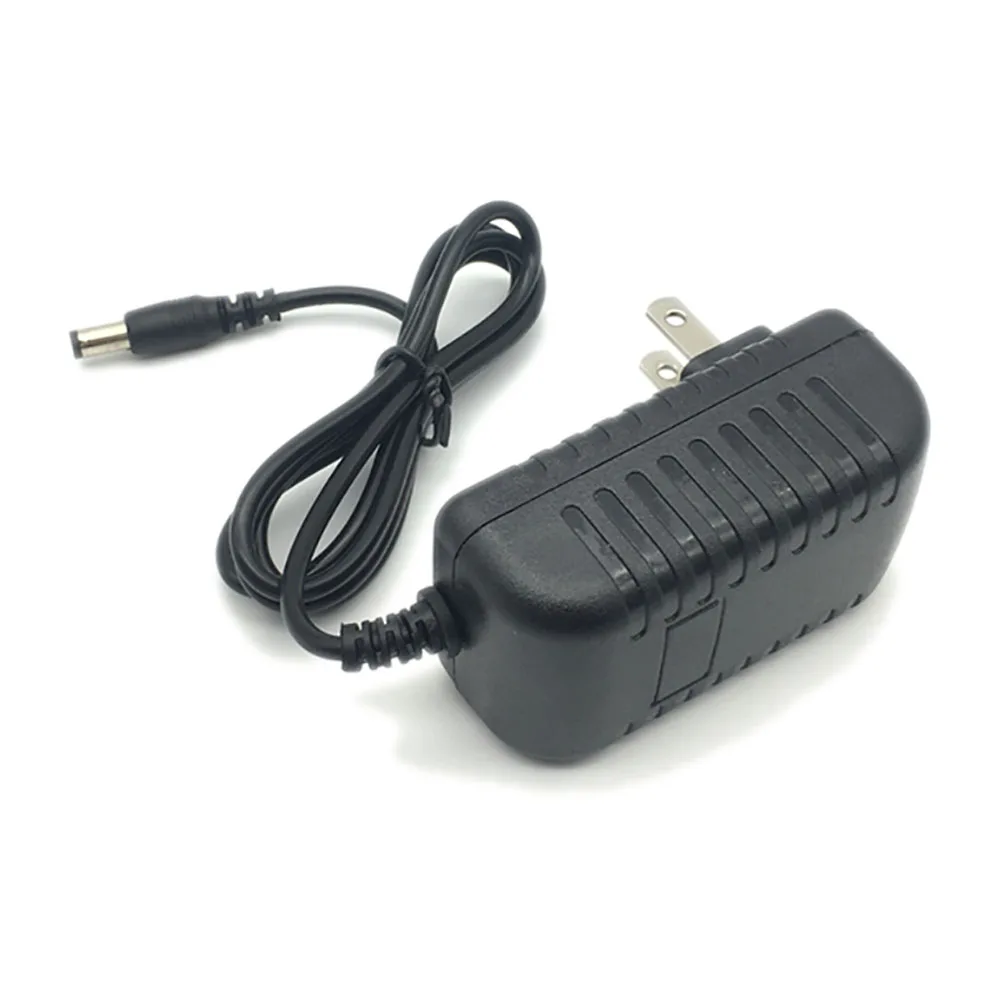 로봇 진공 청소기 전원 어댑터, DC 5.5x2.1mm, 19V, 0.5A, 1A, 1.5A, 2A