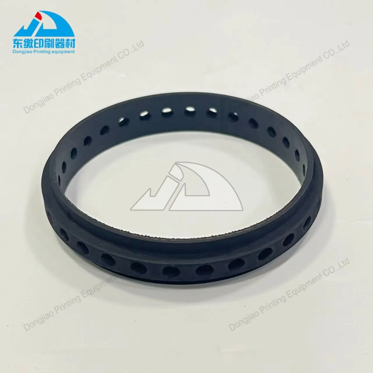 미쓰비시 교체용 예비 부품 벨트 인쇄 기계 예비 부품용 217x14mm 흡착 테이프 벨트