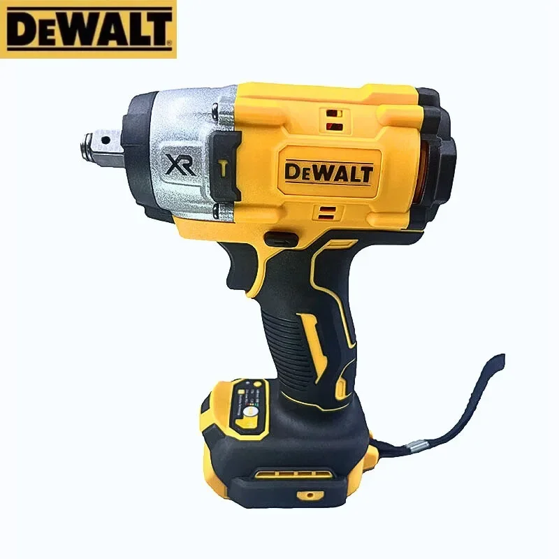 DeWalt power Tools electric wrench 20v brushless electric wrench Adjustable speed impact Compact drill/drive power tool