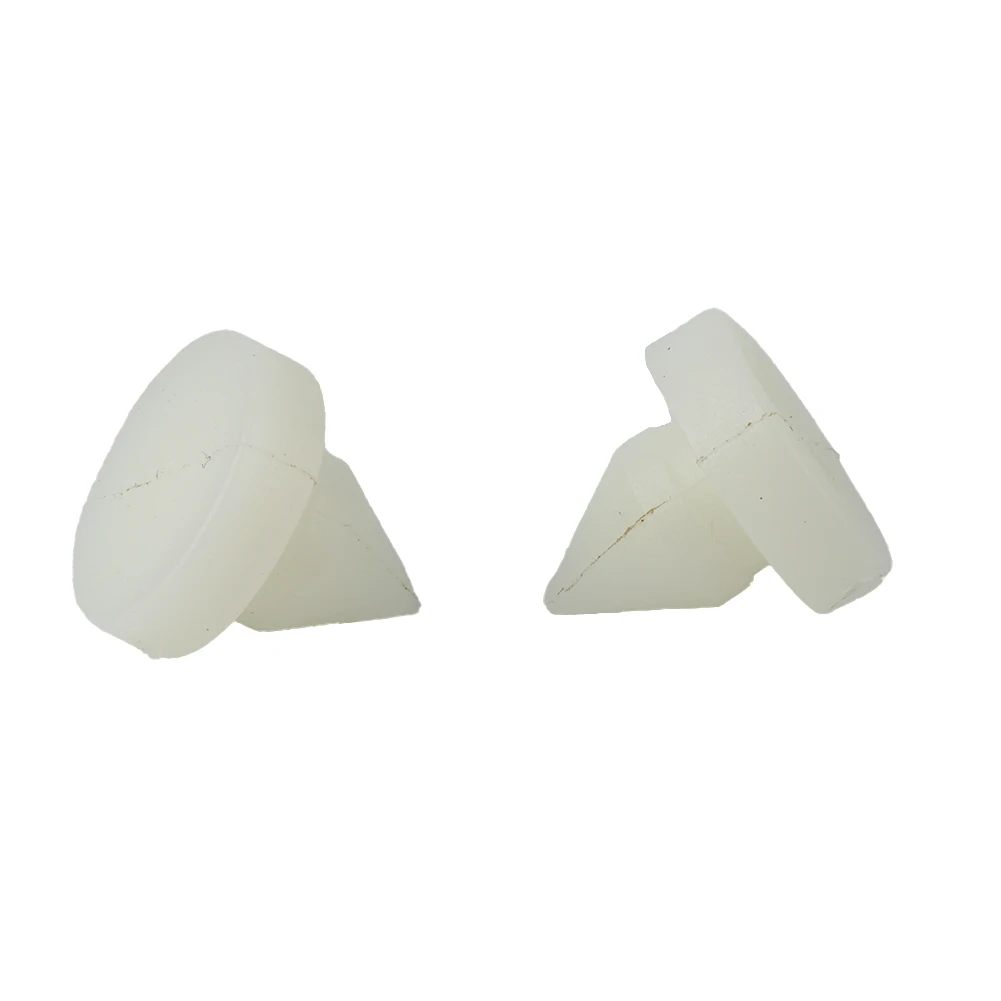 Brems- und Kupplungspedal-Stopper-Pad für Honda, 2-teiliges Set, kompatibel mit Civic und Accord Modellen, Zubehör. – Detail 11