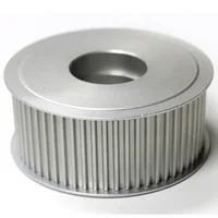 Tajima High-Speed Machine Spindle Pulley 3.5cm 60 Teeth (Convex) - Image 2