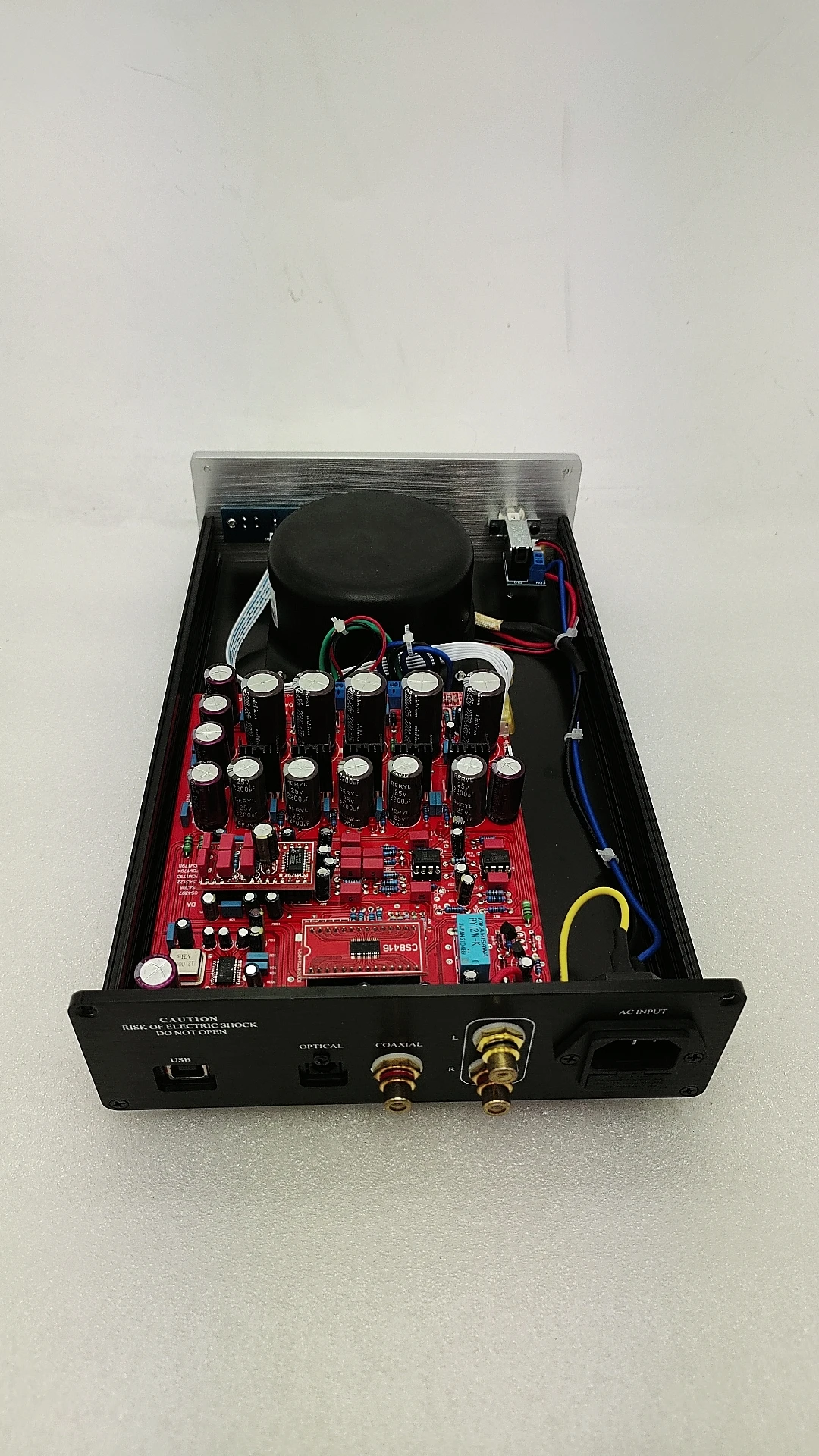 その他 dac pcm1794 Amazon | ben_ke HiFi PCM1794モジュールDACデコーダモジュール