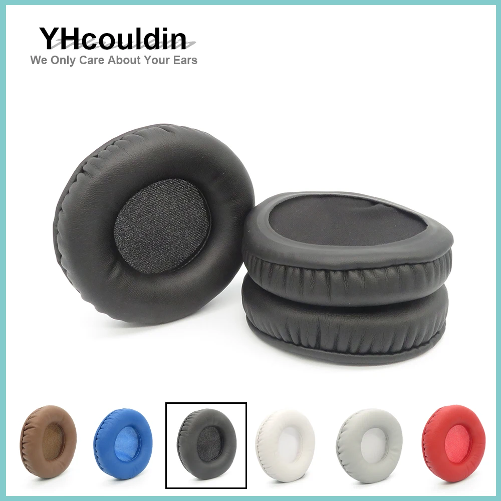 

MDR ZX110 MDR-ZX110 Earpads For Sony Headphone Ear Pads Earcushion Replacement