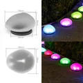 Colorful Lamp