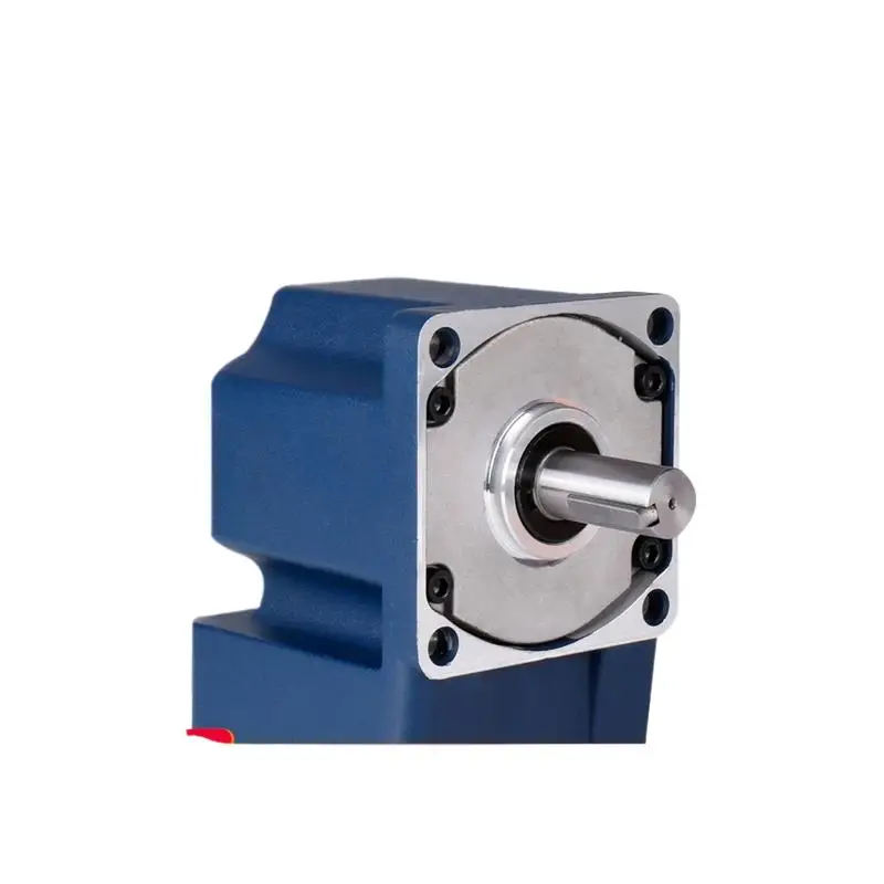 

Outer Diameter Is 90 Mm Solid Shaft Gear Motor Output RT Ac Dc Arc Cone Angle