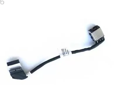 Разъем питания для зарядного порта