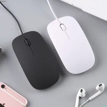 

1600 DPI USB Optical Wireless Computer Mouse 2.4G Receiver Super Slim Mouse for PC Laptop Gaming Accessories Laptop Accessories