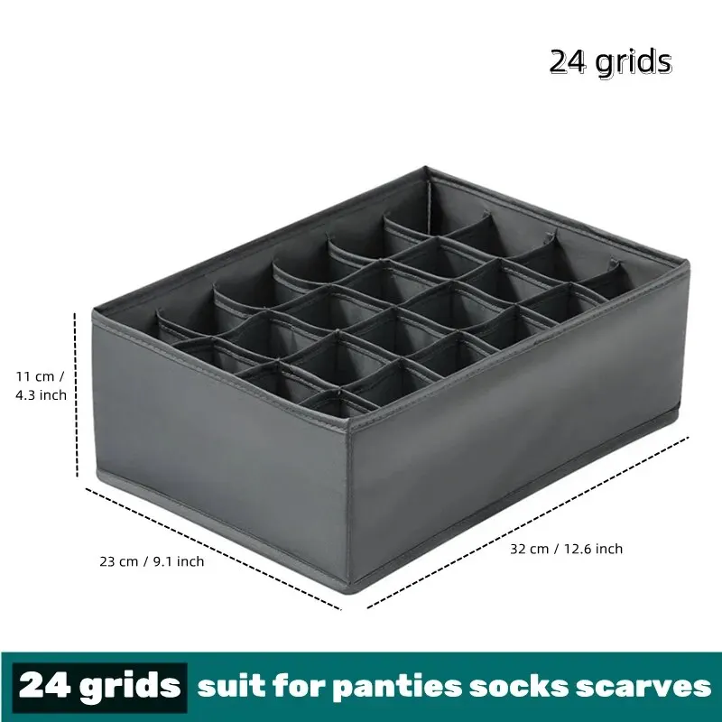 24 grids