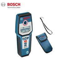 Bosch GMS 120 Metal Detector Professional Stud Finder Inspection Wall Detector for Cable Water Pipe Wood Metal 1