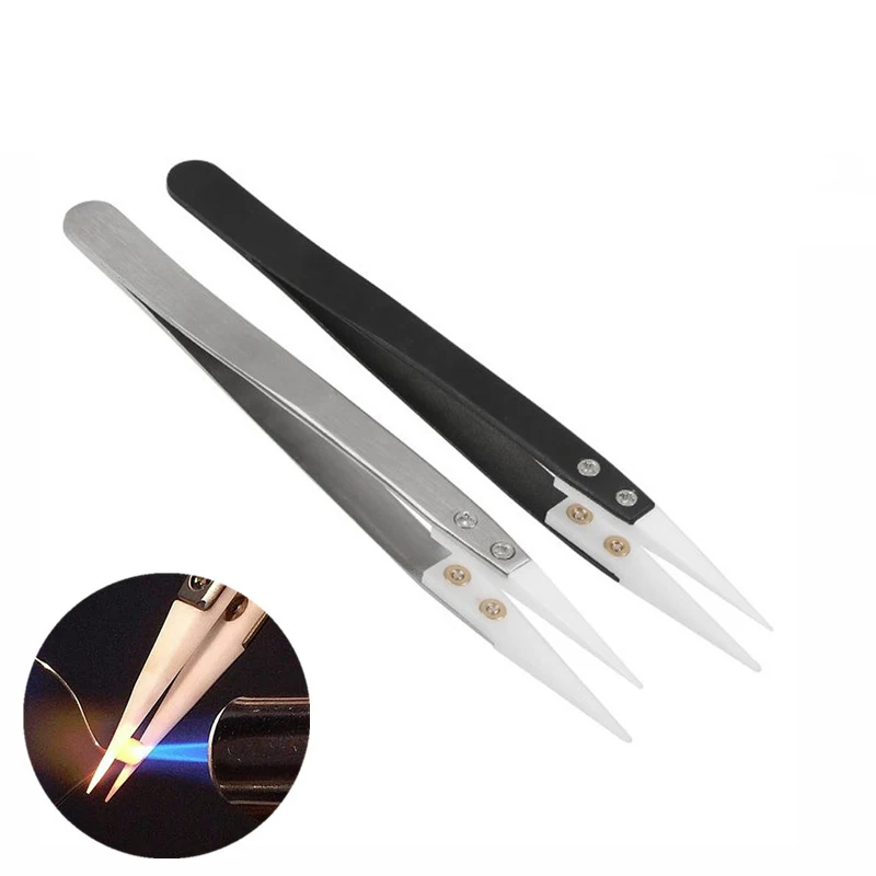 Straight-Aimed-Ceramic-Tweezers-for-Electronics-Soldering-with-Stainless-Steel-Handle-Black-Tweezers-Hand-Tool-Precision.jpg
