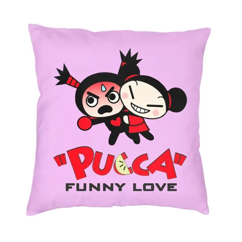 

Декоративная наволочка для подушки, 40x40 см