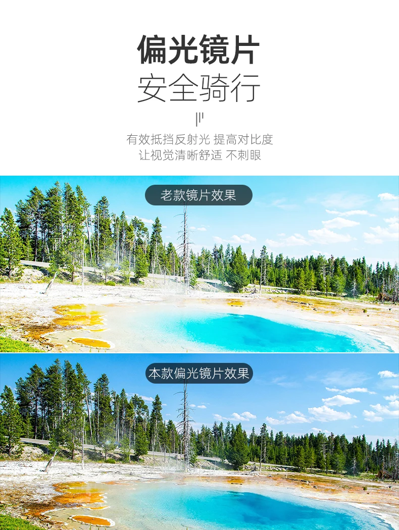 lenses included set