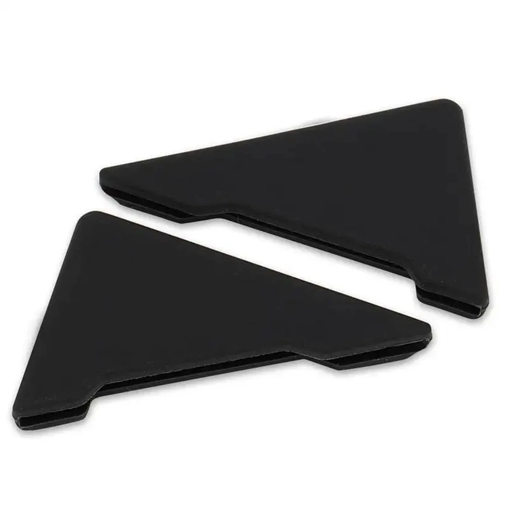 Car Door Edge Guards Car Door Anti Collision Strip Car Door Silicone Pads Bumper Corner Protector Car Door Protector Car Door Rubber Pads Car Door Rubber Protector Car Door Edge Protector Car Bumper Protector 4pcs Silicone Car Door Corner Covers Anti Collision Protectors Auto Car Door Bumper Anti Scratch Exterior Accessories Parts