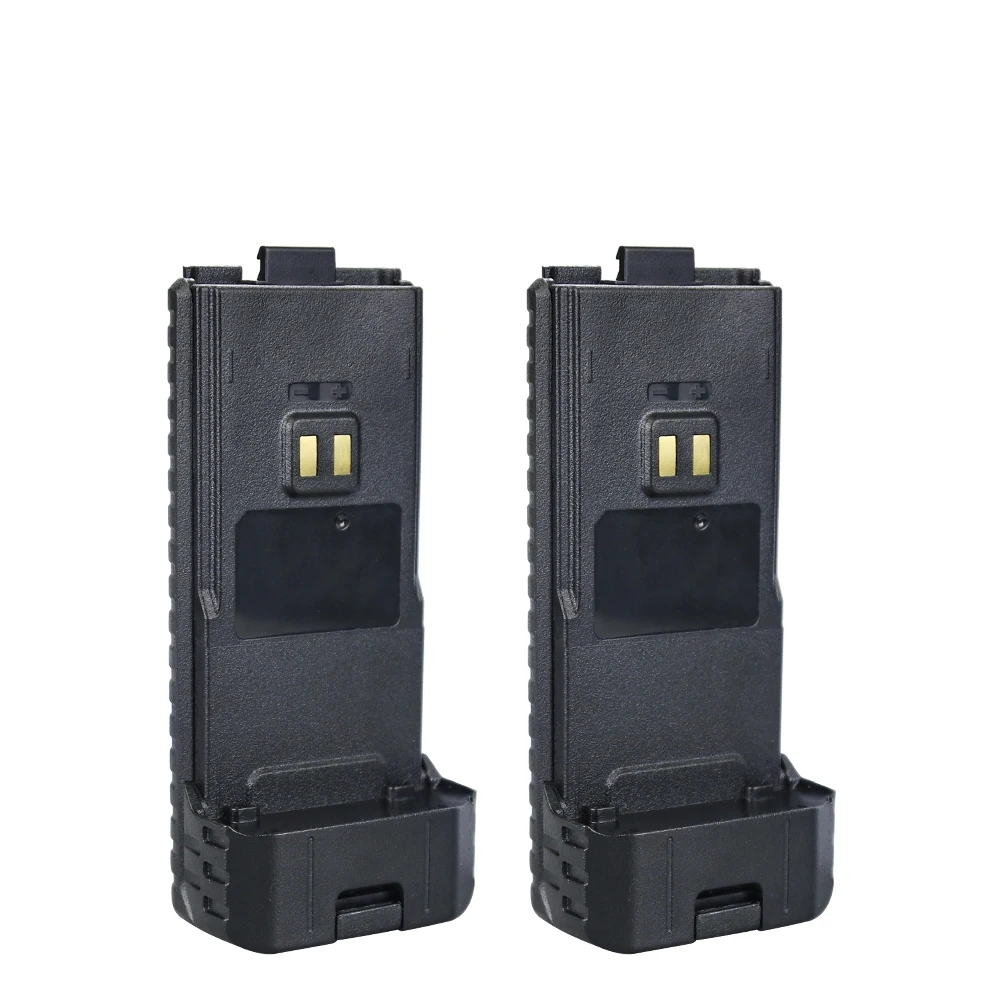 6AA Extended Durable Battery Case