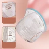 Silicone Breast Pump Baby Nipple Manual Suction  Milk Pump Feeding Breasts Pumps Milk Bottle Sucking Postpartum Supplies Accesso 6