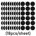 Black Round